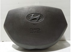 Recambio de airbag delantero izquierdo para hyundai accent ii (lc) 1.5 crdi referencia OEM IAM 5690025000LT  