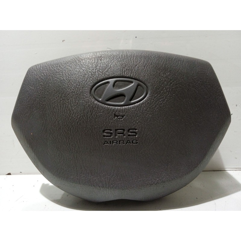 Recambio de airbag delantero izquierdo para hyundai accent ii (lc) 1.5 crdi referencia OEM IAM 5690025000LT  