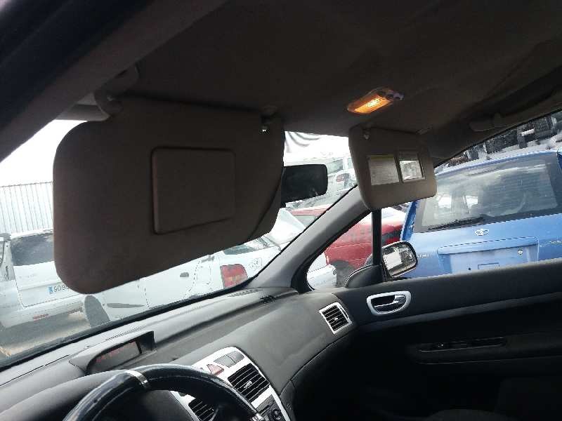 peugeot 307 berlina (s2) 1.6 hdi   |   0.05 - 0.08 | 2005 - 2008 | 109 cv / 80 kw del año 2005