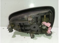 Recambio de maneta interior trasera izquierda para hyundai accent ii (lc) 1.5 crdi referencia OEM IAM 8261025000   2