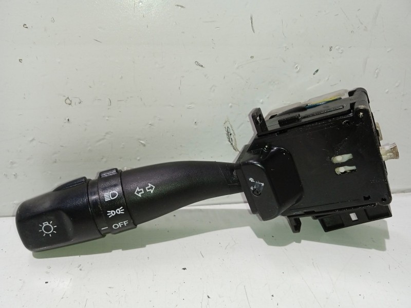Recambio de mando intermitentes para hyundai accent ii (lc) 1.5 crdi referencia OEM IAM 9340025110  
