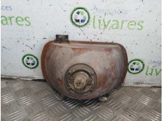 Recambio de faro izquierdo para  referencia OEM IAM    2