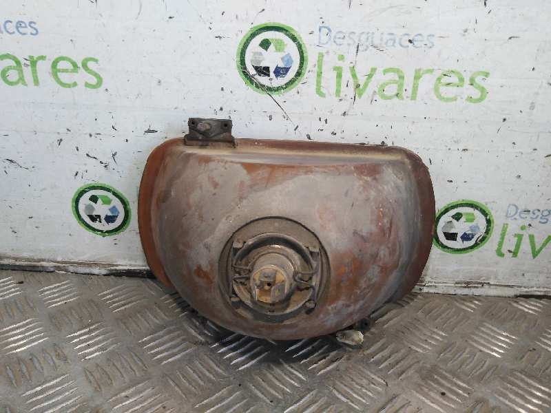 Recambio de faro izquierdo para  referencia OEM IAM   