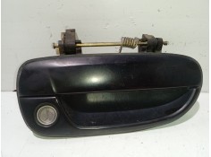 Recambio de bombin puerta delantera derecha para hyundai accent ii (lc) 1.5 crdi referencia OEM IAM 8198022A00   2