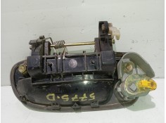 Recambio de maneta exterior delantera derecha para hyundai accent ii (lc) 1.5 crdi referencia OEM IAM 8266025000   2