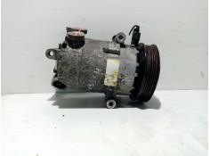 Recambio de compresor aire acondicionado para citroën jumper caja cerrada (06.2006 =>) 2.2 hdi cat referencia OEM IAM 6453SR  