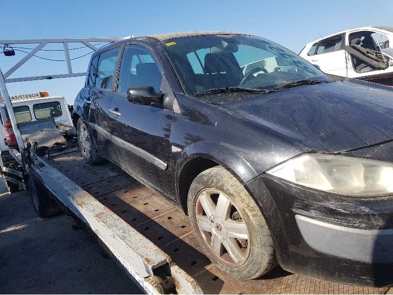 renault megane ii berlina 5p confort dynamique   |   07.02 - 12.05 | 2002 - 2005 | 120 cv / 88 kw del año 2002