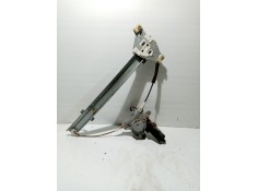 Recambio de motor elevalunas trasero derecho para chevrolet lacetti referencia OEM IAM 96475132   2