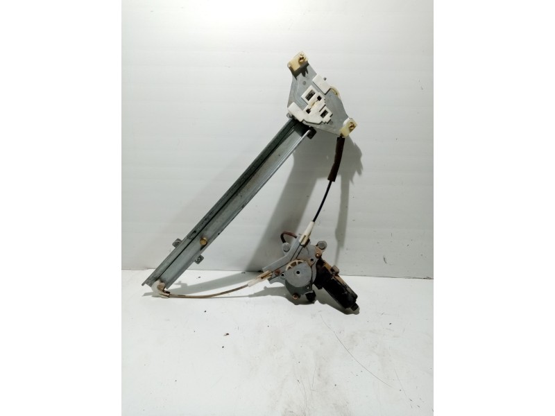 Recambio de motor elevalunas trasero derecho para chevrolet lacetti referencia OEM IAM 96475132  