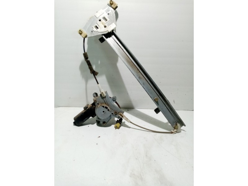 Recambio de motor elevalunas trasero izquierdo para chevrolet lacetti referencia OEM IAM 96475131  