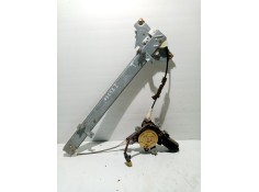 Recambio de motor elevalunas trasero izquierdo para chevrolet lacetti referencia OEM IAM 96475131   2