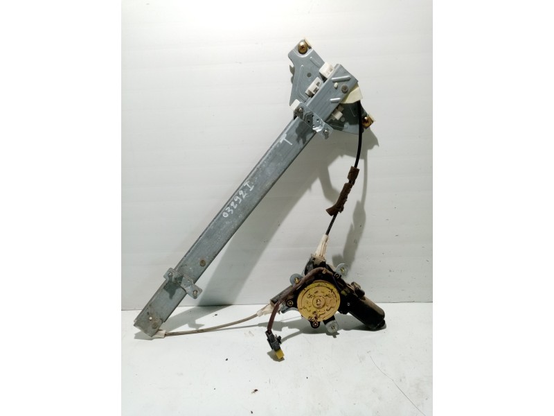 Recambio de motor elevalunas trasero izquierdo para chevrolet lacetti referencia OEM IAM 96475131  