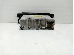 Recambio de sistema audio / radio cd para smart forfour cdi (50kw) referencia OEM IAM 4548203579   2
