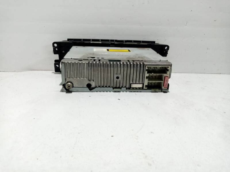 Recambio de sistema audio / radio cd para smart forfour cdi (50kw) referencia OEM IAM 4548203579  