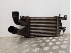 Recambio de intercooler para opel zafira b enjoy referencia OEM IAM 13213402 WTP8630 