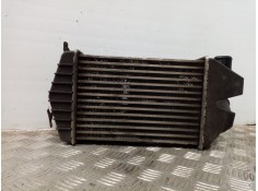 Recambio de intercooler para opel zafira b enjoy referencia OEM IAM 13213402 WTP8630  2