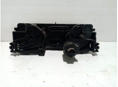 Recambio de mando calefaccion / aire acondicionado para smart forfour cdi (50kw) referencia OEM IAM 69657303B   2