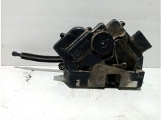 Recambio de cerradura puerta trasera izquierda para smart forfour cdi (50kw) referencia OEM IAM A4547300135 4547300135  2