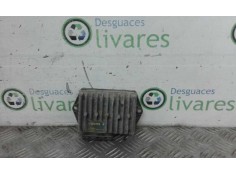 Recambio de centralita motor uce para  referencia OEM IAM MED474M  