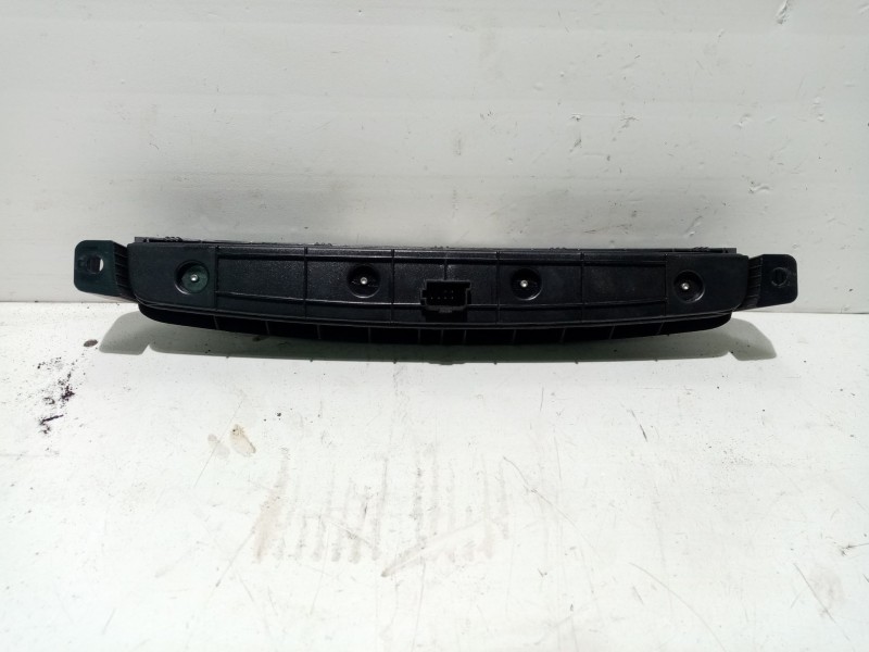 Recambio de warning para smart forfour cdi (50kw) referencia OEM IAM A4548202310  