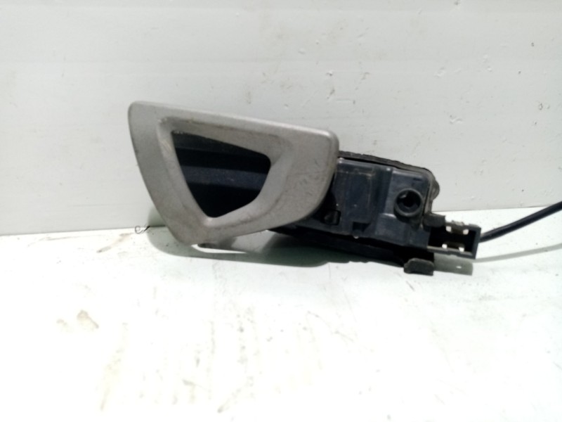 Recambio de maneta interior trasera derecha para smart forfour cdi (50kw) referencia OEM IAM A4547600261  