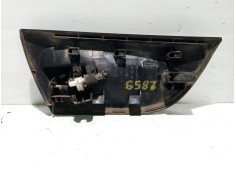 Recambio de maneta exterior trasera izquierda para smart forfour cdi (50kw) referencia OEM IAM 4547600970 A4547600370  2