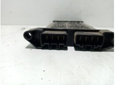 Recambio de resistencia calefaccion para smart forfour cdi (50kw) referencia OEM IAM 4548210060  MF0134100193 2