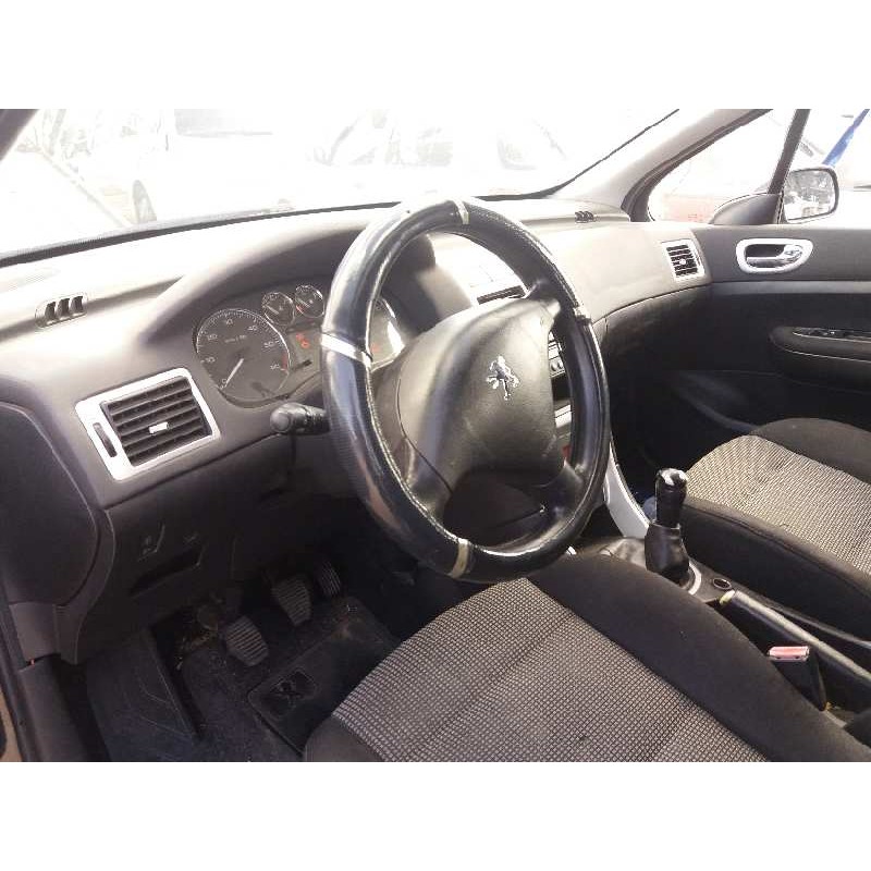 peugeot 307 berlina (s2) 1.6 hdi   |   0.05 - 0.08 | 2005 - 2008 | 109 cv / 80 kw del año 2005