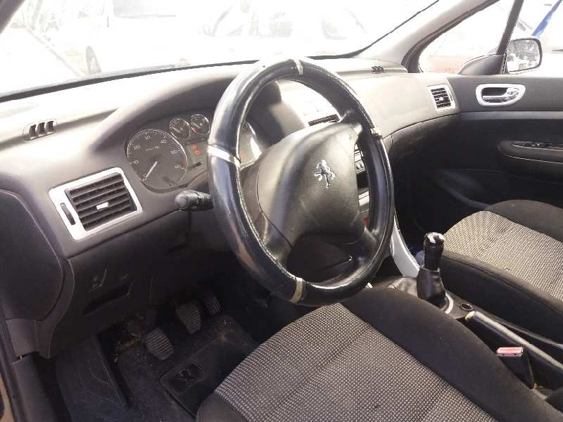 peugeot 307 berlina (s2) 1.6 hdi   |   0.05 - 0.08 | 2005 - 2008 | 109 cv / 80 kw del año 2005