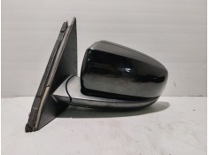 Recambio de retrovisor izquierdo para bmw x5 (e70) 3.0 d referencia OEM IAM 51167179633   2