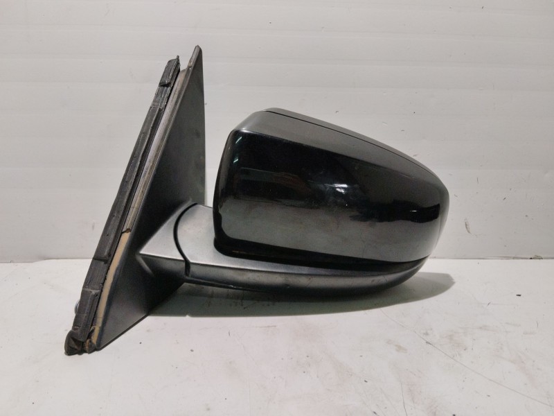Recambio de retrovisor izquierdo para bmw x5 (e70) 3.0 d referencia OEM IAM 51167179633  