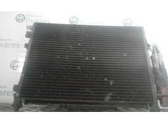 Recambio de condensador / radiador aire acondicionado para renault clio ii fase i (b/cbo) 1.2   |   0.98 - ... | 1998 | 75 cv / 