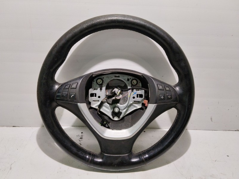 Recambio de volante para bmw x5 (e70) 3.0 d referencia OEM IAM 240640510 24064051003 913346601