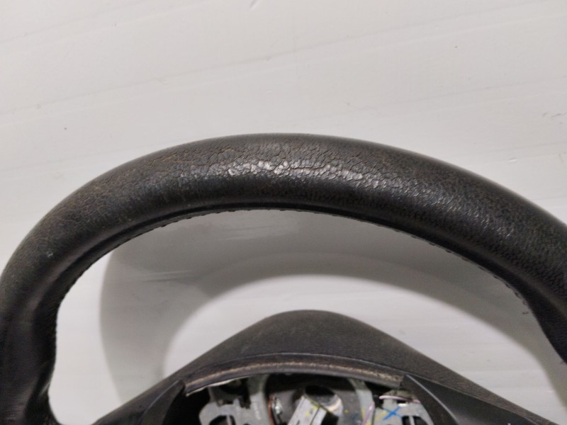 Recambio de volante para bmw x5 (e70) 3.0 d referencia OEM IAM 240640510 24064051003 913346601