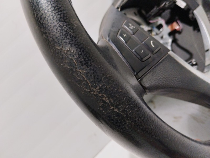 Recambio de volante para bmw x5 (e70) 3.0 d referencia OEM IAM 240640510 24064051003 913346601