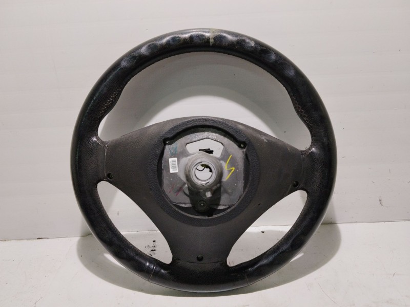 Recambio de volante para bmw x5 (e70) 3.0 d referencia OEM IAM 240640510 24064051003 913346601