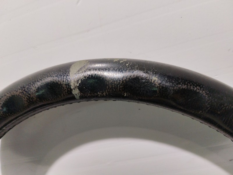 Recambio de volante para bmw x5 (e70) 3.0 d referencia OEM IAM 240640510 24064051003 913346601