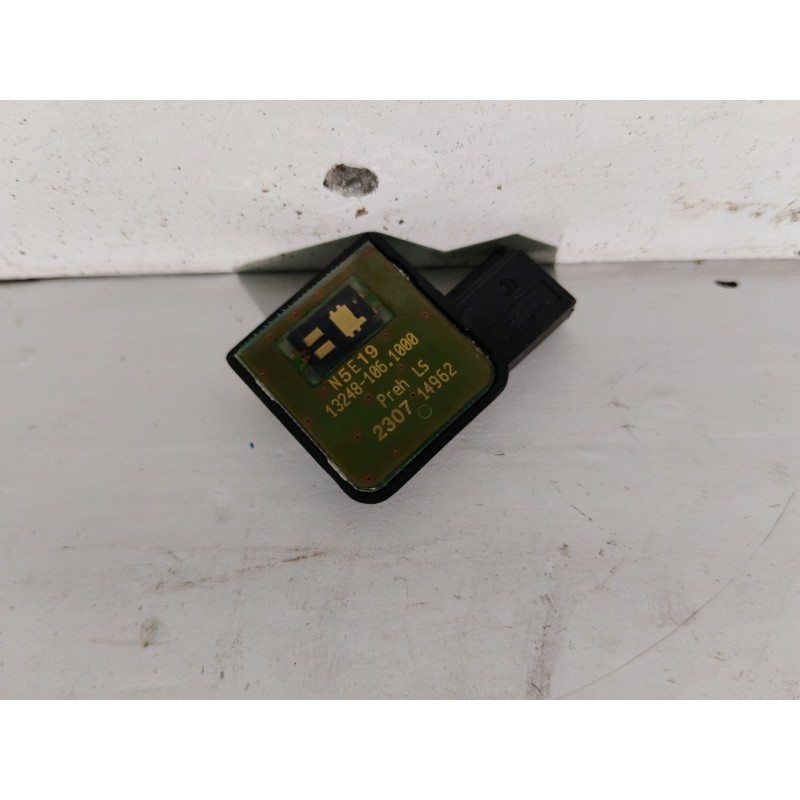 Recambio de sensor para bmw x5 (e70) 3.0 d referencia OEM IAM 911522001 9115220-01 9115220