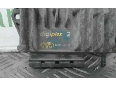 Recambio de centralita motor uce para  referencia OEM IAM MED474M   2