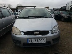ford focus c-max (cap) 2.0 tdci cat   |   0.03 - 0.07 | 2003 - 2007 | 136 cv / 100 kw del año 2003 2