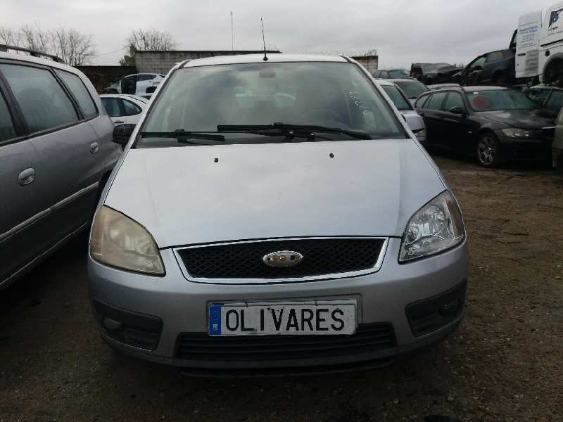 ford focus c-max (cap) 2.0 tdci cat   |   0.03 - 0.07 | 2003 - 2007 | 136 cv / 100 kw del año 2003