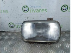 Recambio de faro derecho para  referencia OEM IAM   