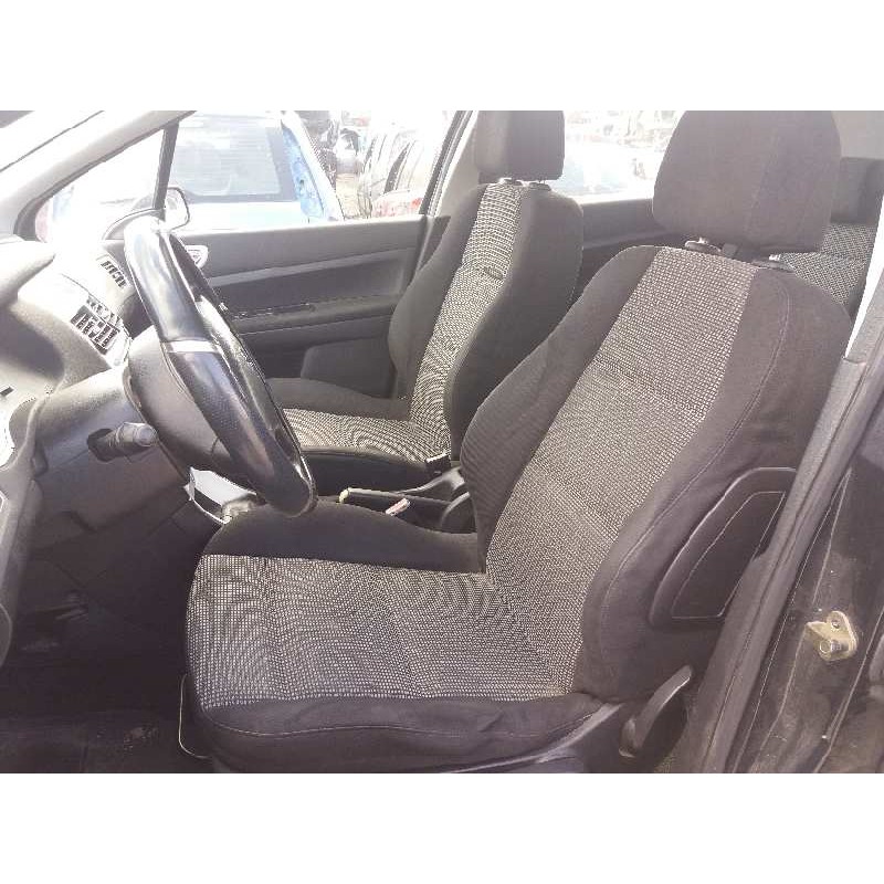 peugeot 307 berlina (s2) 1.6 hdi   |   0.05 - 0.08 | 2005 - 2008 | 109 cv / 80 kw del año 2005