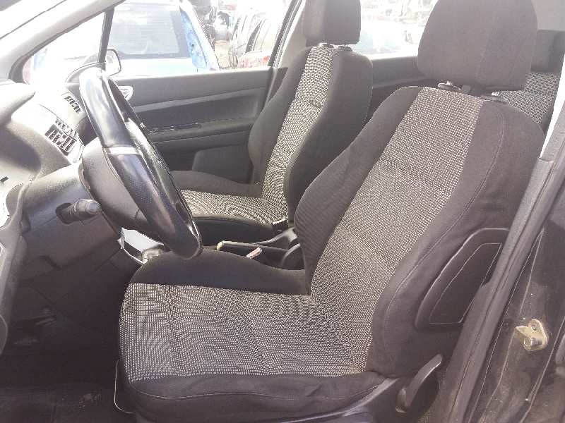 peugeot 307 berlina (s2) 1.6 hdi   |   0.05 - 0.08 | 2005 - 2008 | 109 cv / 80 kw del año 2005