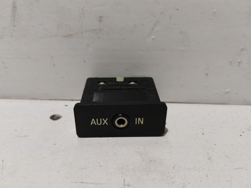 Recambio de modulo electronico para bmw x5 (e70) 3.0 d referencia OEM IAM 84109237655 6131698679102 6131698679102