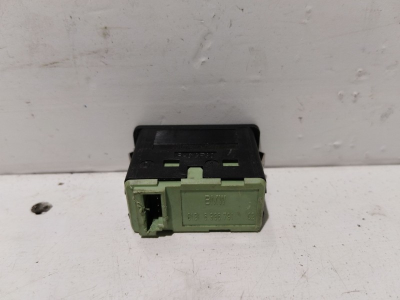 Recambio de modulo electronico para bmw x5 (e70) 3.0 d referencia OEM IAM 84109237655 6131698679102 6131698679102