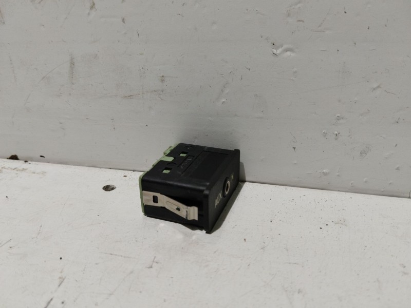 Recambio de modulo electronico para bmw x5 (e70) 3.0 d referencia OEM IAM 84109237655 6131698679102 6131698679102