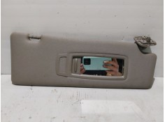 Recambio de parasol derecho para bmw x5 (e70) 3.0 d referencia OEM IAM 51166970390   2