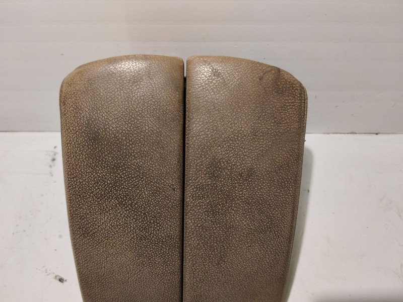 Recambio de apoyabrazos central para bmw x5 (e70) 3.0 d referencia OEM IAM 51166969544  