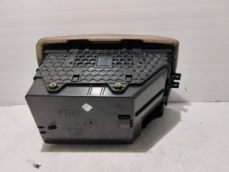 Recambio de apoyabrazos central para bmw x5 (e70) 3.0 d referencia OEM IAM 51166969544  